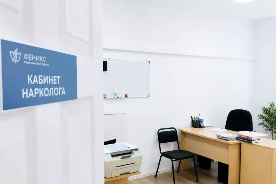 Реабилитационный центр для наркозависимых в Усть-Илимске